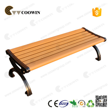 composite material park benches exported to Europe districts
About